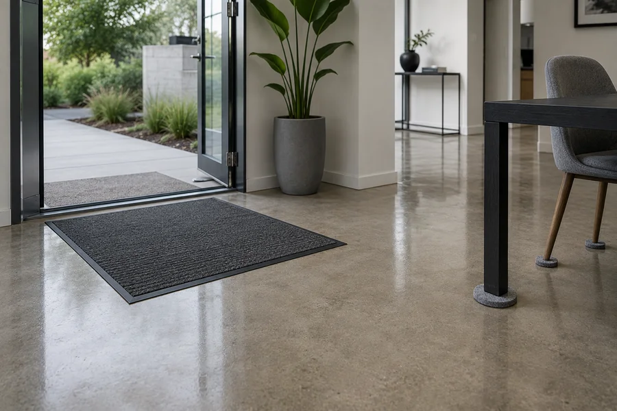 Maintenance That Cuts Cleaning Time