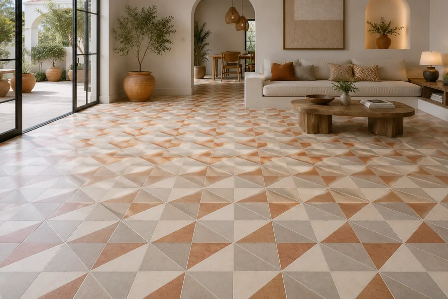 Pinwheel (Hopscotch)