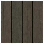 Premium Co-extrusion Deck Tiles