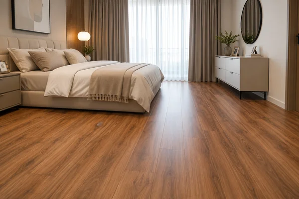 SPC Plank Flooring
