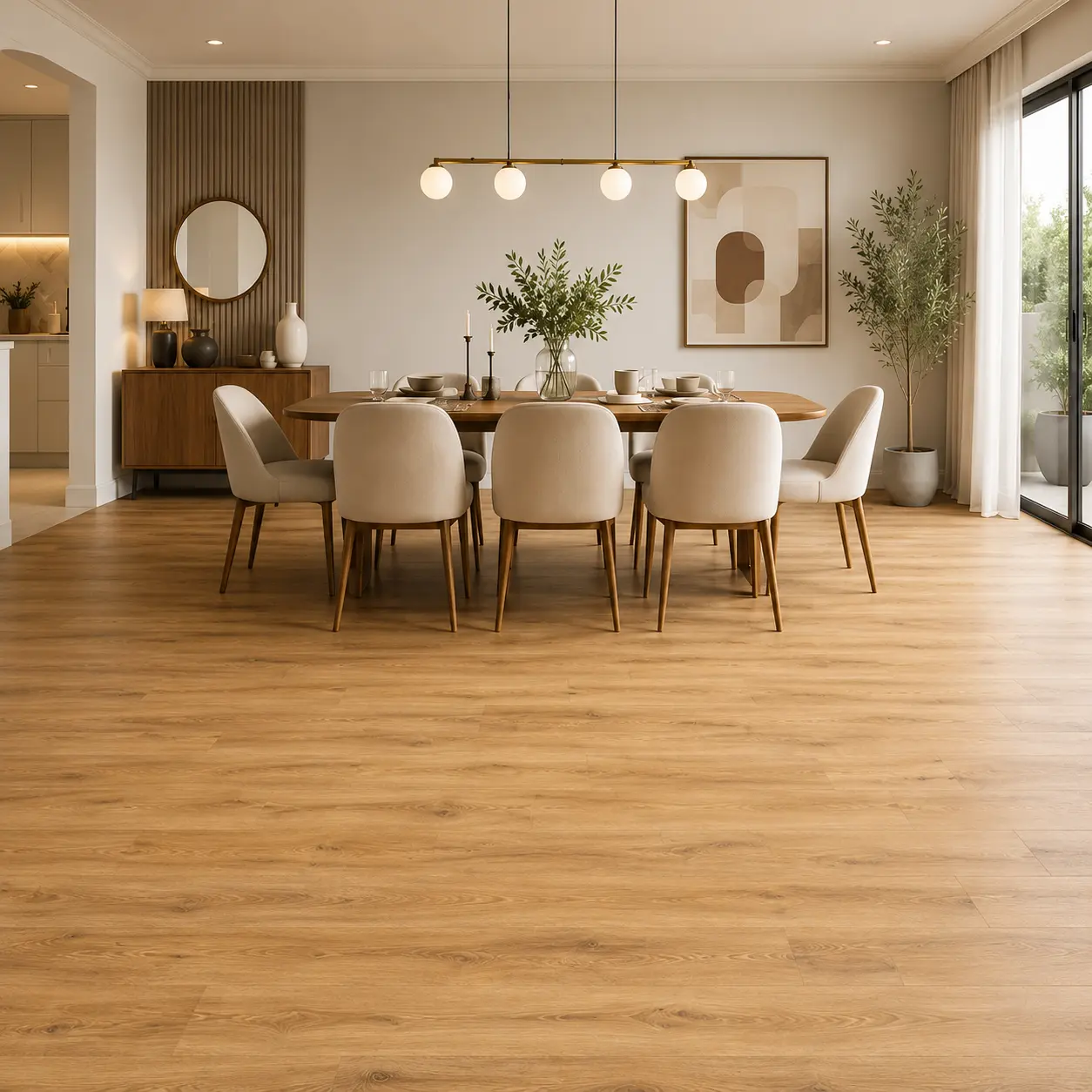 SPC flooring Dubai SPC flooring supplier in Dubai - nova floor