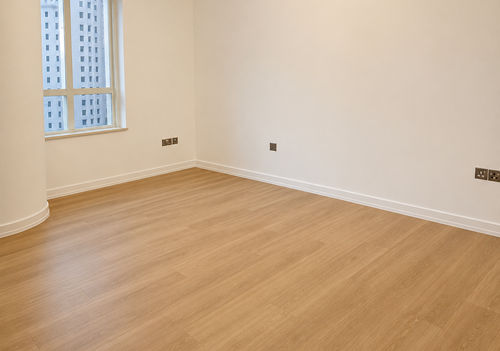 SPC flooring installation dubai