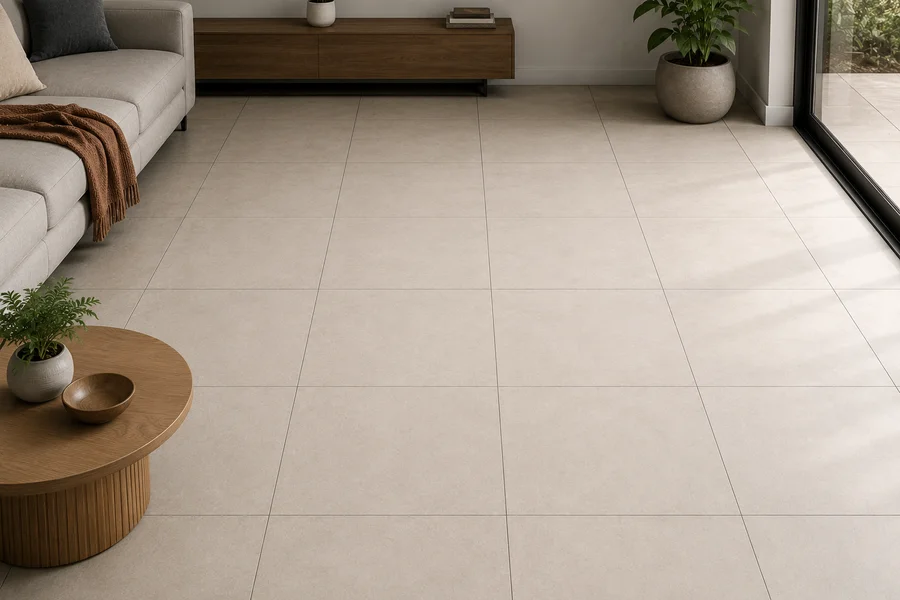Straight Lay (Grid)