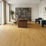 Stylish French Oak Laminate Flooring