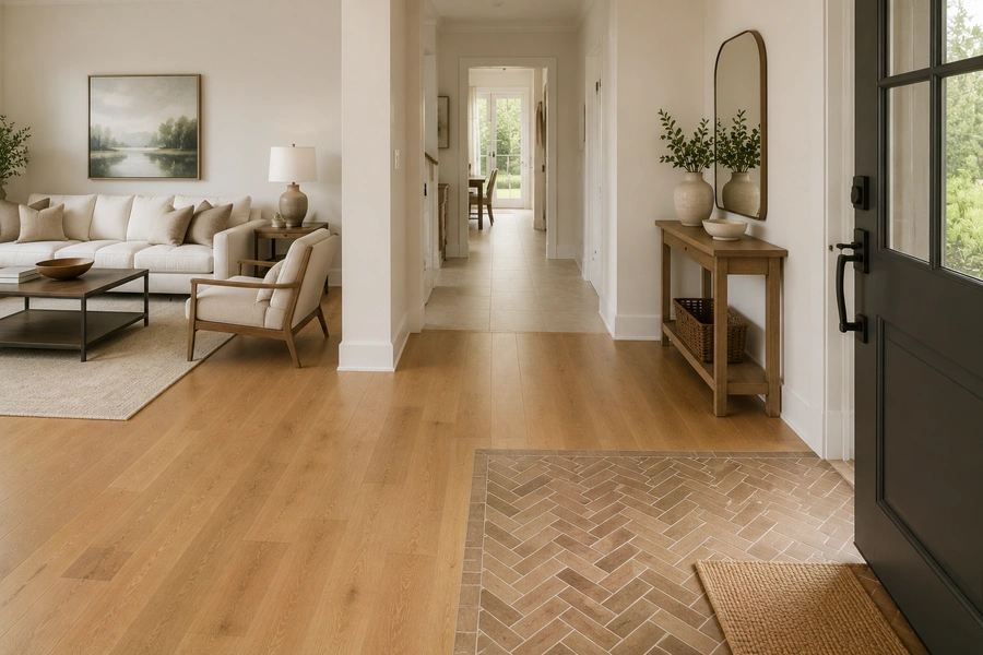 Timeless Flooring Trends That Never Go Out of Style
