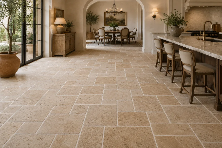 Versailles (French Pattern)