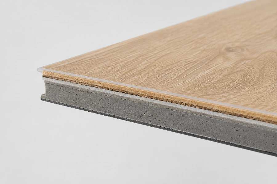 What Is SPC Flooring