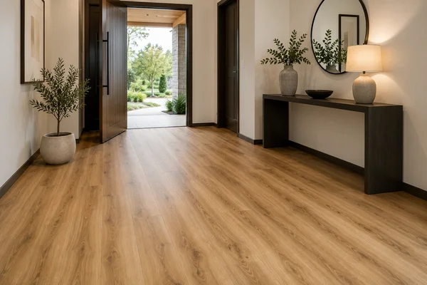 Wood-Look SPC