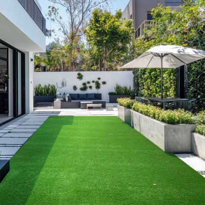 artificial grass