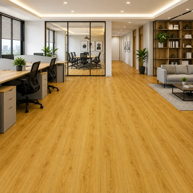 buy durable office flooirng dubai
