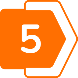 five
