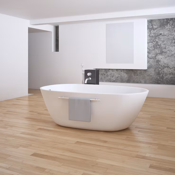 lvt flooring Supply & Installation