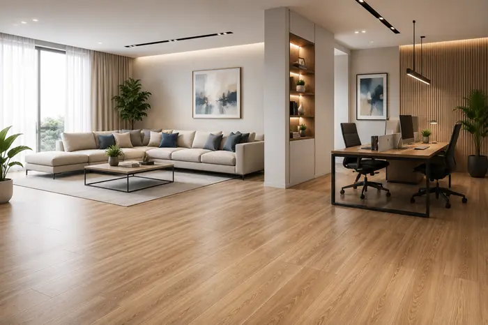 residential-laminate-flooring