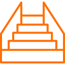 stair