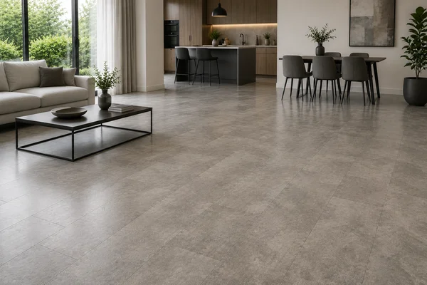 stone effect laminate