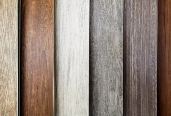 vinyl click flooring