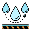 Waterproof Core
