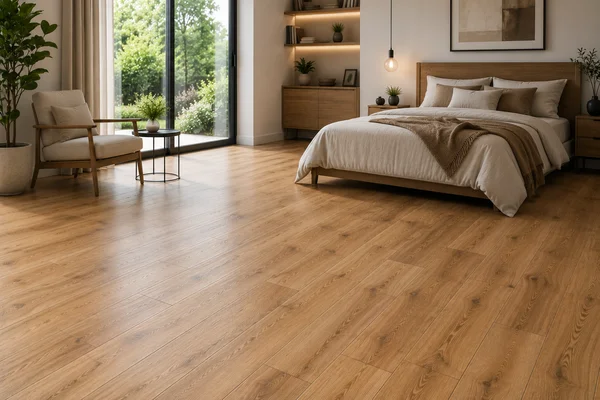 wood effect laminate