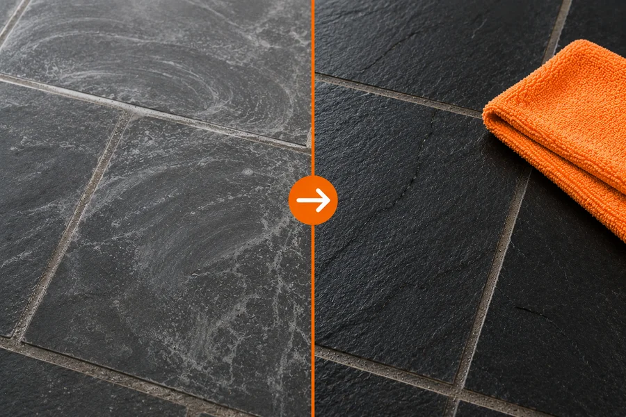 Microfiber Buff