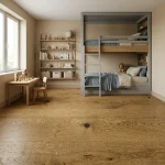 14 mm Golden Knot Engineered Oak