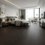 14 mm Midnight Roast Oak Flooring
