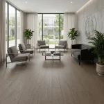 14.5 mm Water Resistant Cloverwood Oak