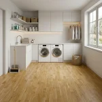 14mm Mosaic Parquet Wood Flooring