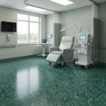 2mm Commercial Vinyl Flooring