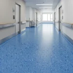 2mm PVC Vinyl Flooring