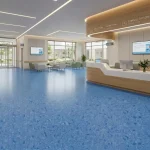 2mm PVC Vinyl Flooring