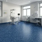 2mm Slip Resistance Vinyl Flooring