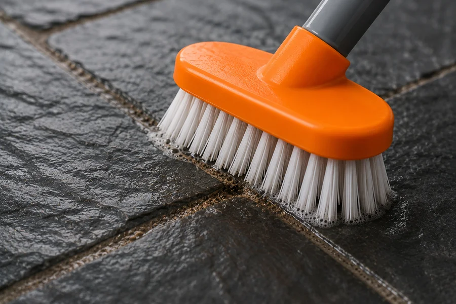Soft-Bristle Brush