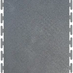 5.5mm Lita Gray Garage Floor Mat