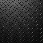 5mm Anti-Slip Diamond Rubber Floor