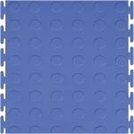 6mm PVC Coin Garage Mat