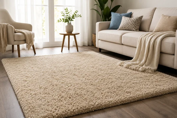 Acrylic Carpets