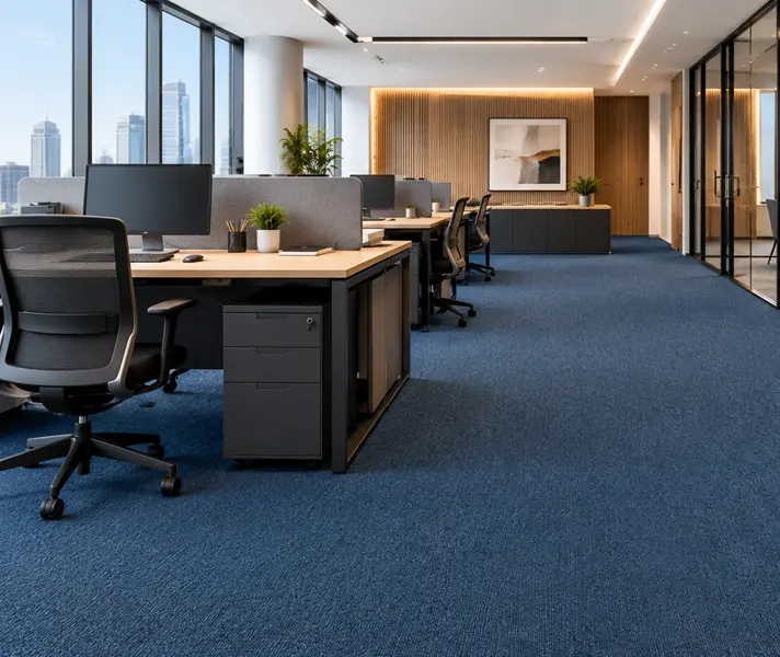 Buy Modern Office Carpet Dubai
