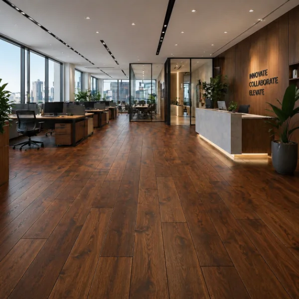 Buy Oak Light Natural wood flooring