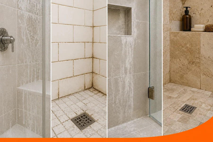 Choose the Right Cleaning Method First
