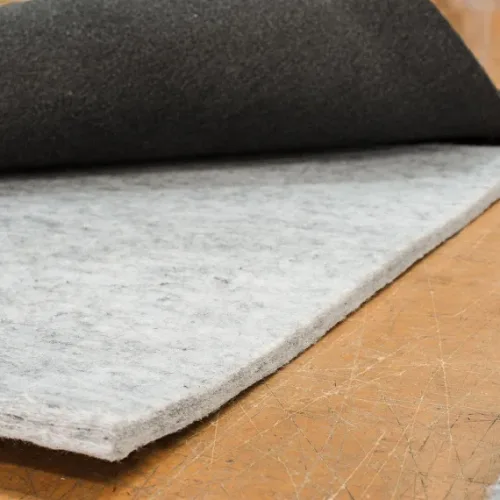 Crumb Rubber Underlay