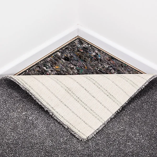 Crumb Rubber Underlay