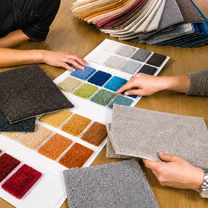 Custom office Carpets dubai