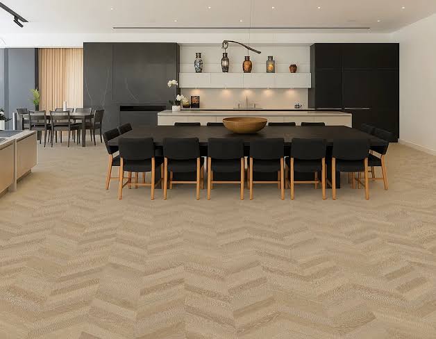 Dining Rooms