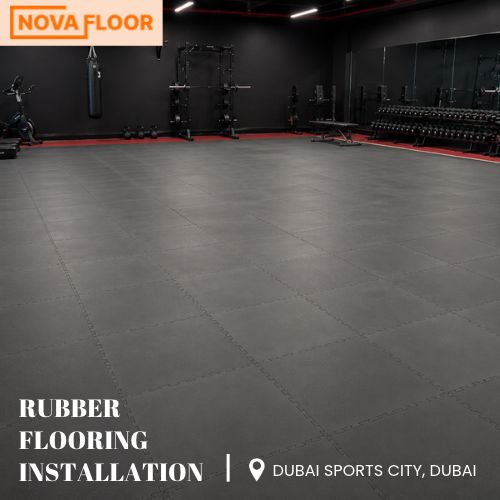 Dubai Sports City, Project 1