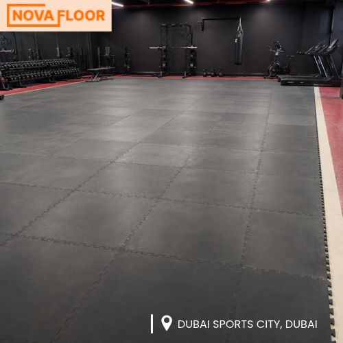 Dubai Sports City, Project 2