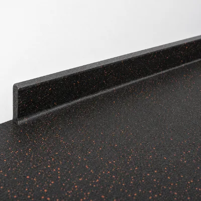 Edge & Finish