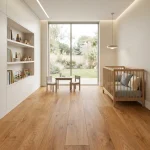 Elite Warm Oak Flooring