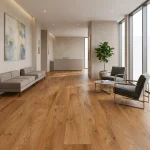 Elite Warm Oak Flooring