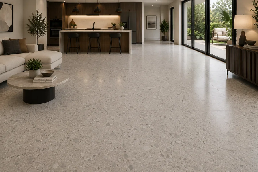 Engineered Stone Composite Tile