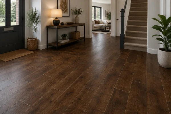 Engineered Wood Flooring Dubai Fast Installation Service